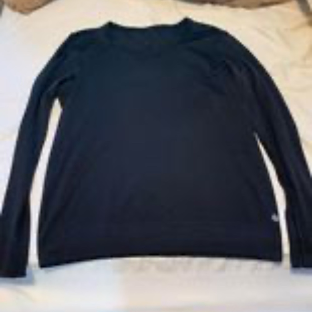Lululemon long sleeve top
